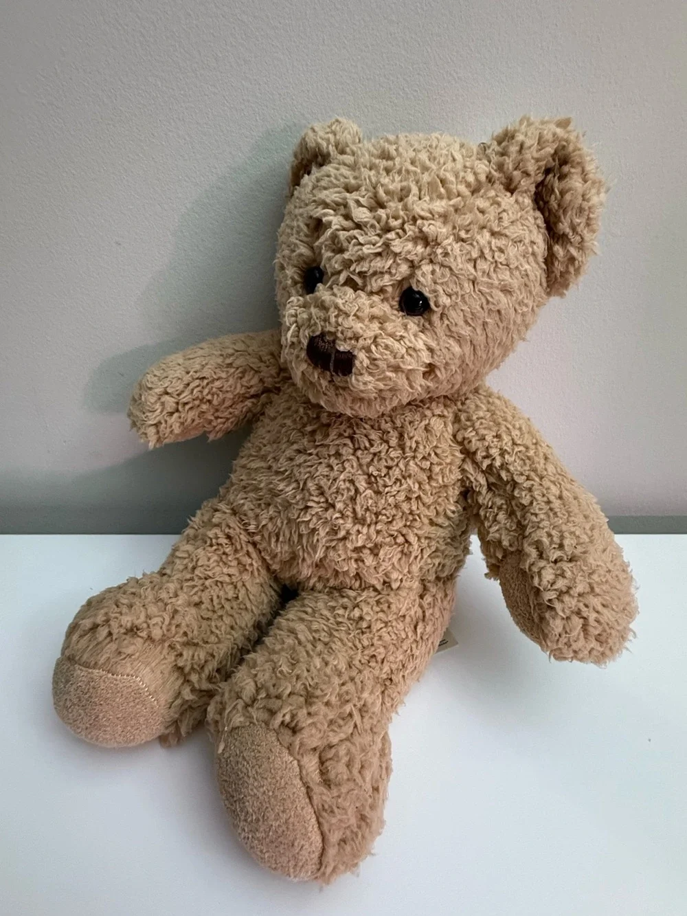 Build-A-Bear Timeless Teddy Bear Plush 15
